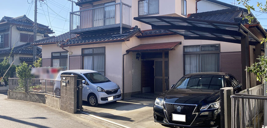 Casa em Takahama, Aichi