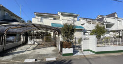Casa em Tsu Midorigaoka