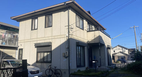 Casa em Tsu Takachaya