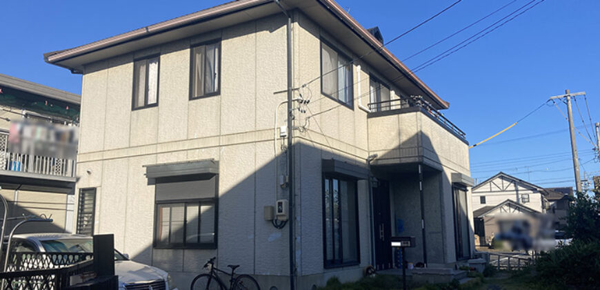 Casa em Tsu Takachaya
