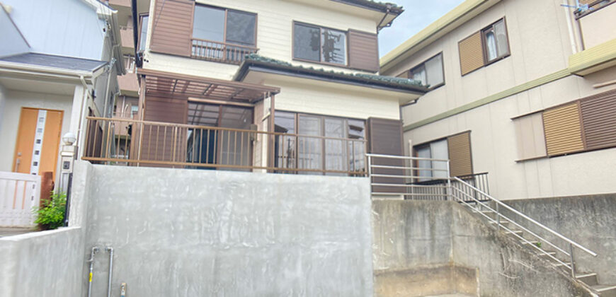 Casa em Hamamatsu