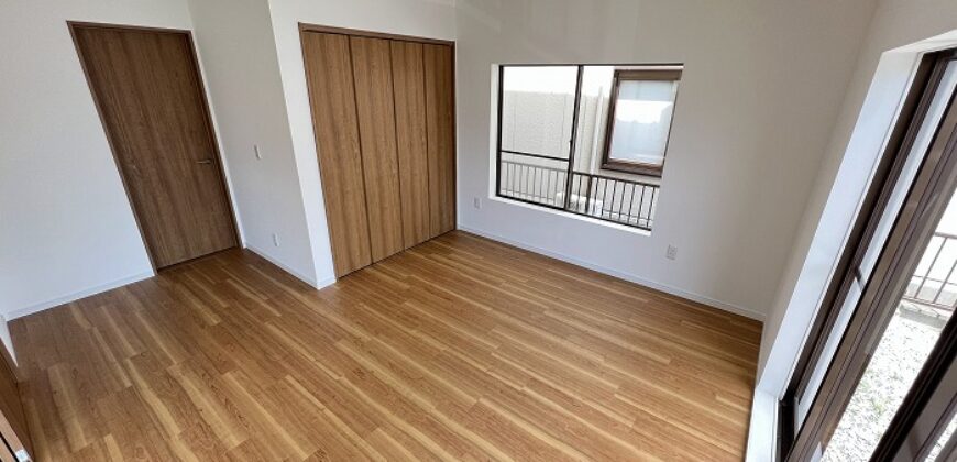 Casa em Hamamatsu