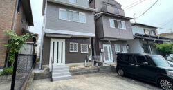 Casa em Hamamatsu