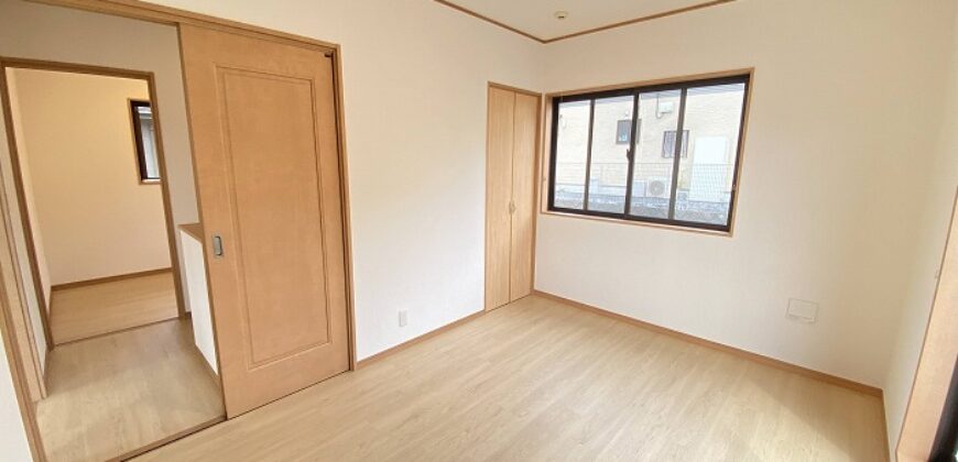 Casa em Fujieda
