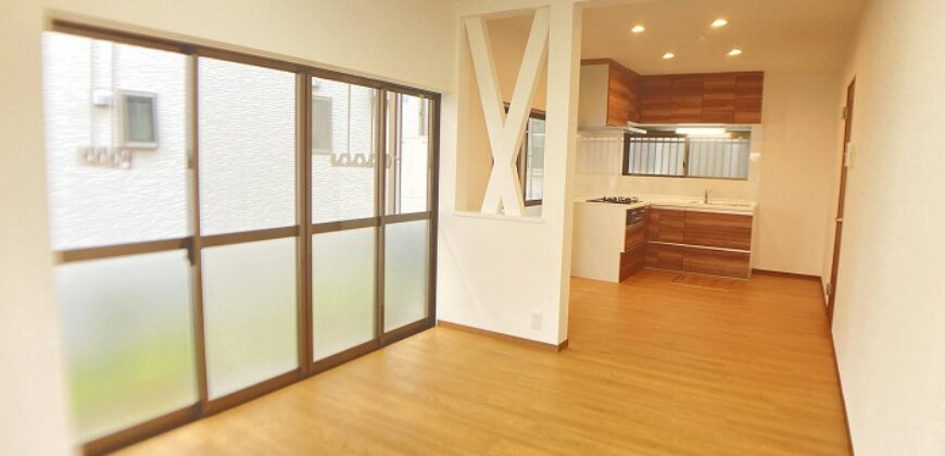 Casa em Okazaki