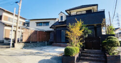 Casa em Fujinomiya