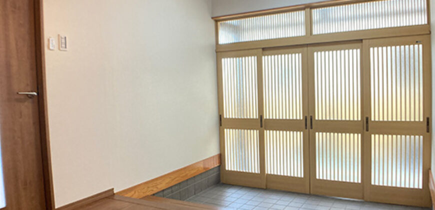 Casa em Ogaki