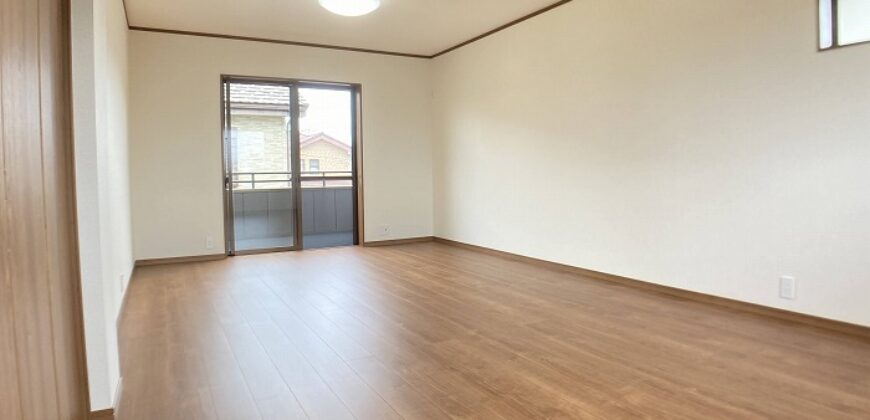 Casa em Ogaki