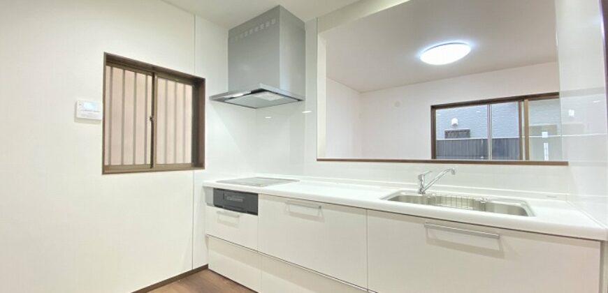 Casa em Ichinomiya