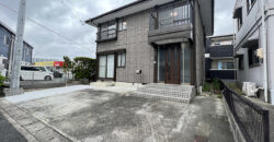 Casa em Iwata