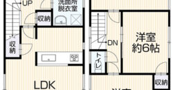 Casa em Kasugai
