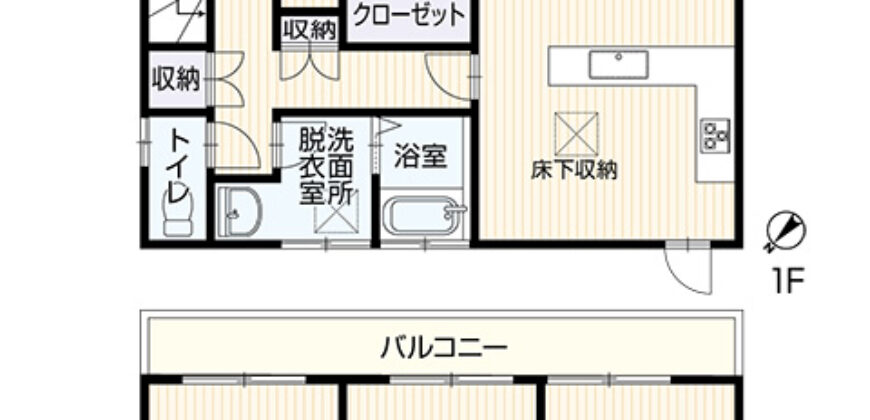 Casa em Toyohashi