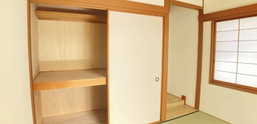 Casa em Tajimi
