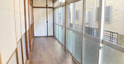 Casa em Ogaki
