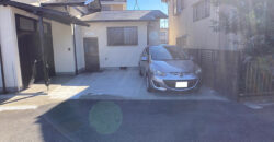 Casa em Ogaki