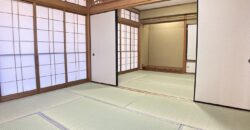 Casa em Ogaki