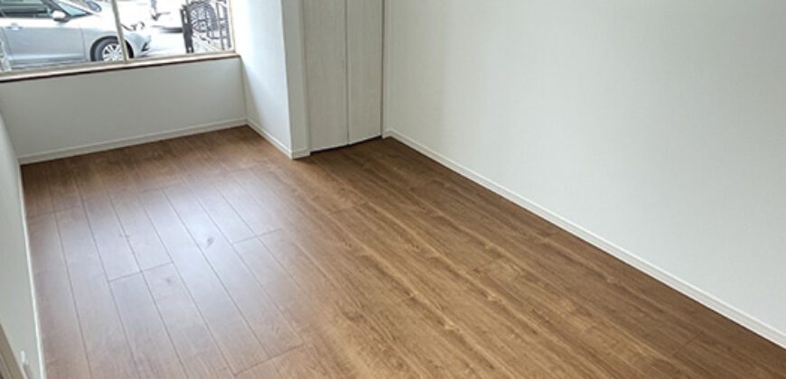 Casa em Nagoya