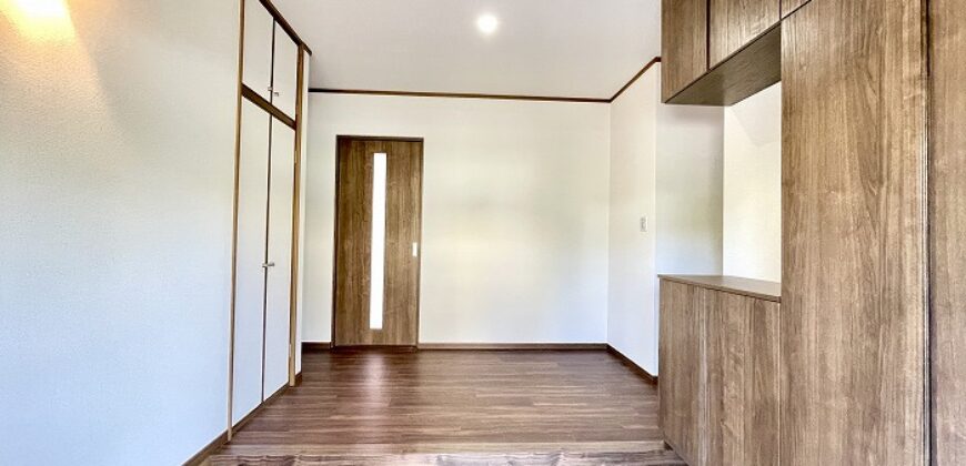 Casa em Tsu
