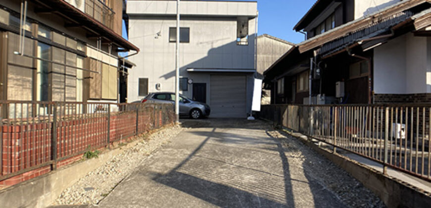 Casa em Gifu