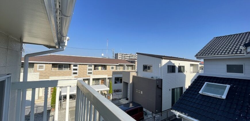 Casa em Toyohashi