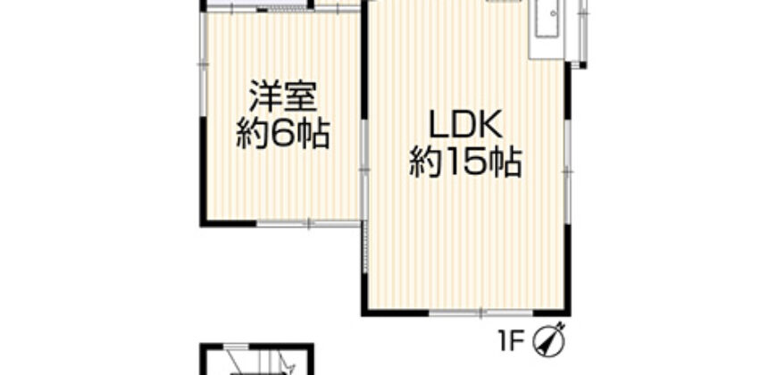 Casa em Toyohashi