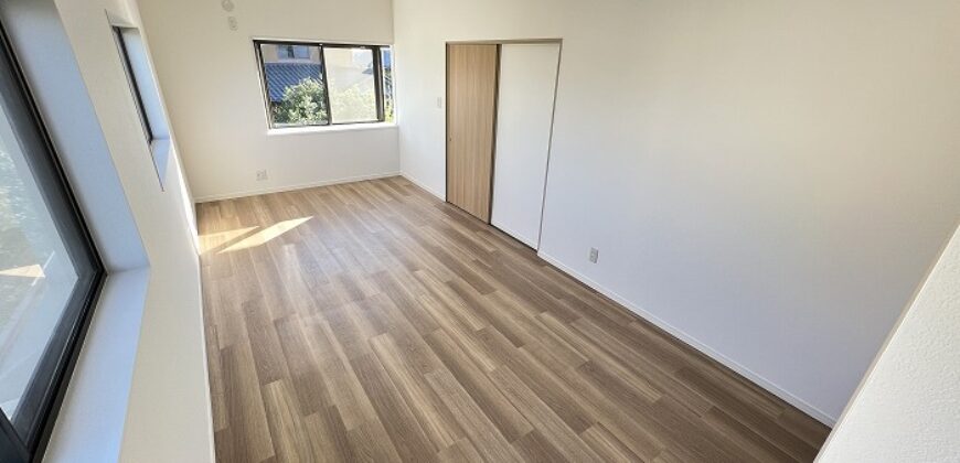casa em Iwata