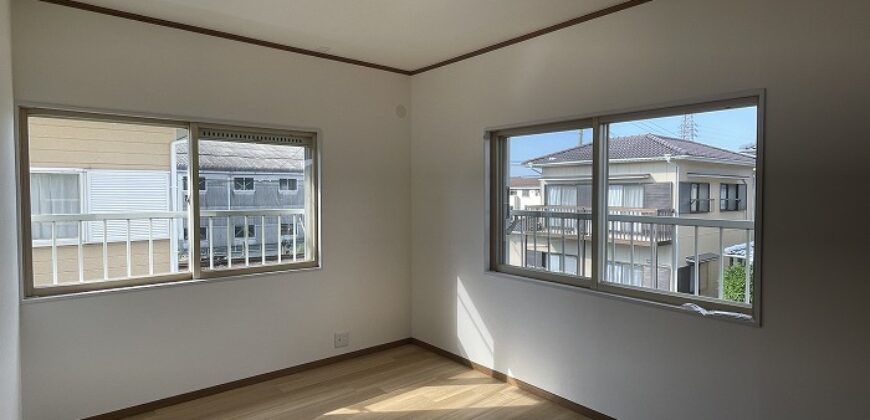 Casa em Suzuka