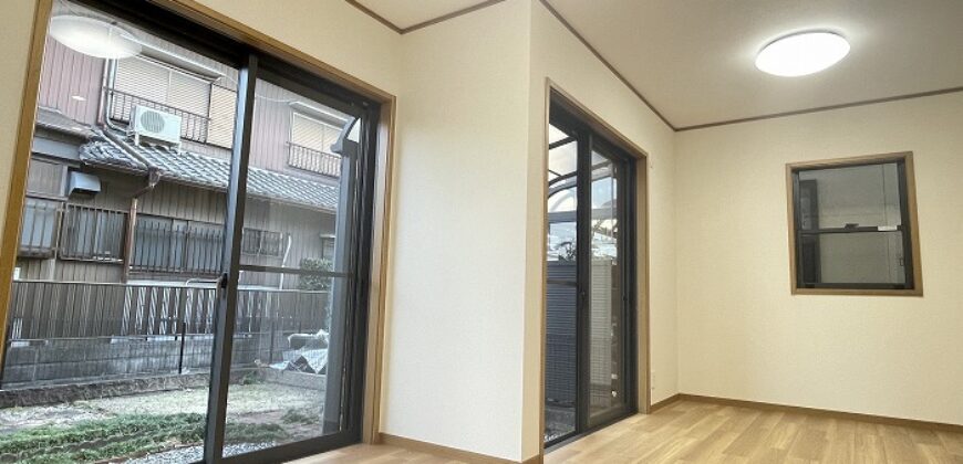 Casa em Nagoya