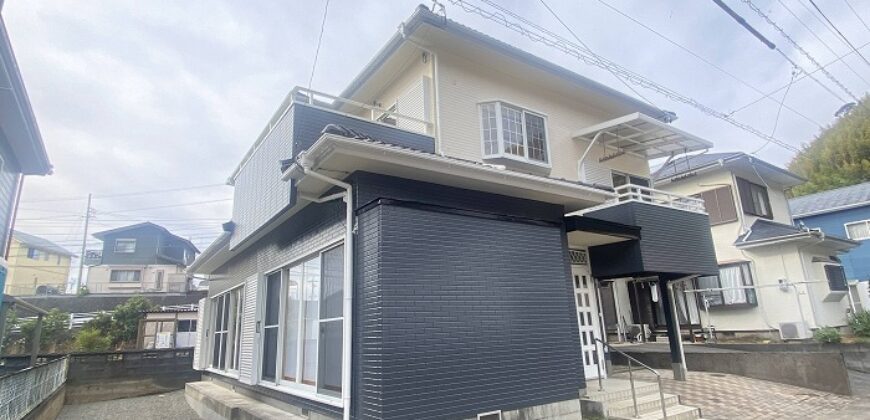 Casa em Fujieda