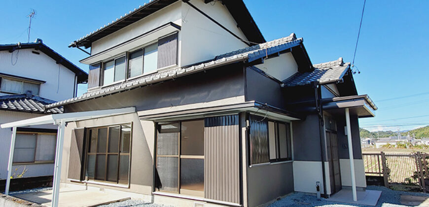 Casa em Fujieda