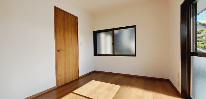 Casa em Fujieda
