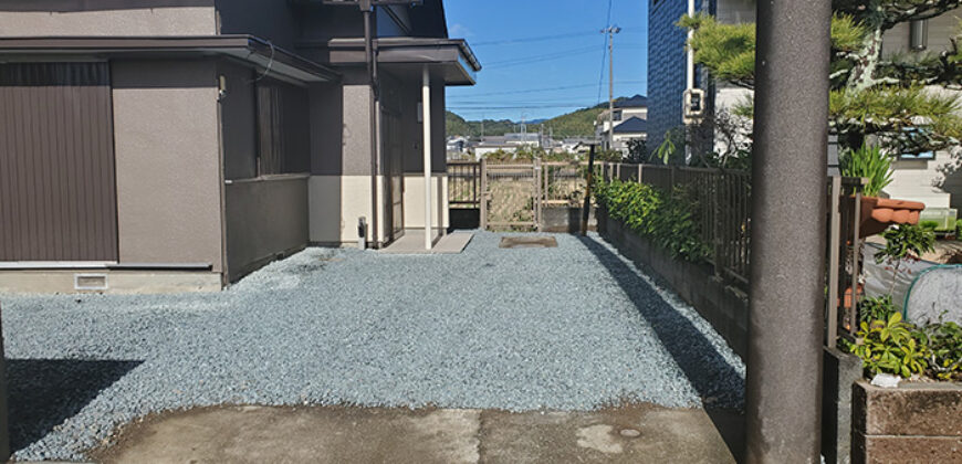 Casa em Fujieda