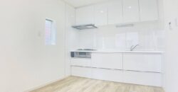 Casa em Toyota
