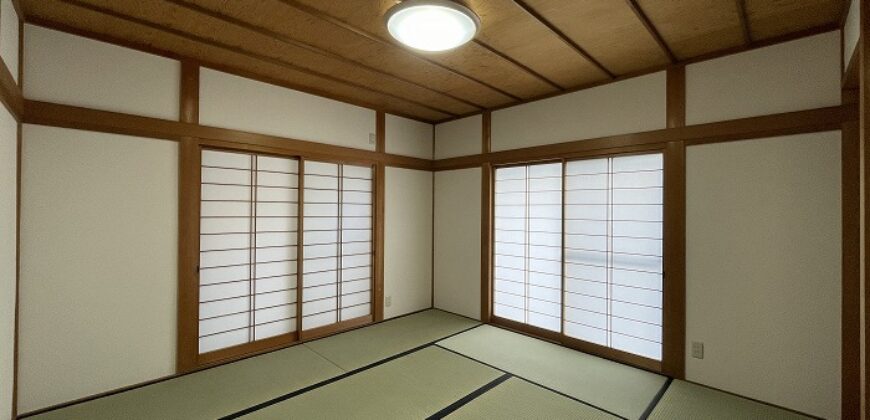 Casa em Yokkaichi
