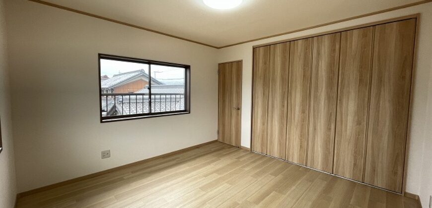 Casa em Yokkaichi