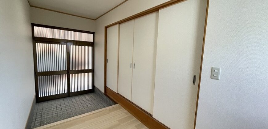 Casa em Yokkaichi