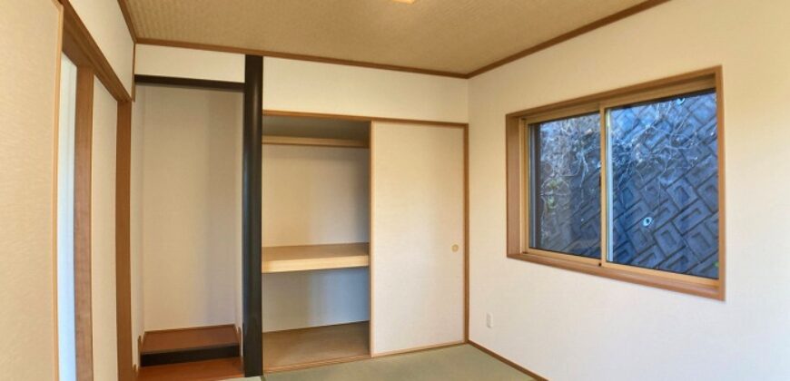 Casa em Tajimi