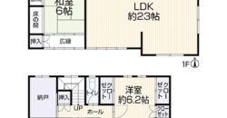 Casa em Ogaki