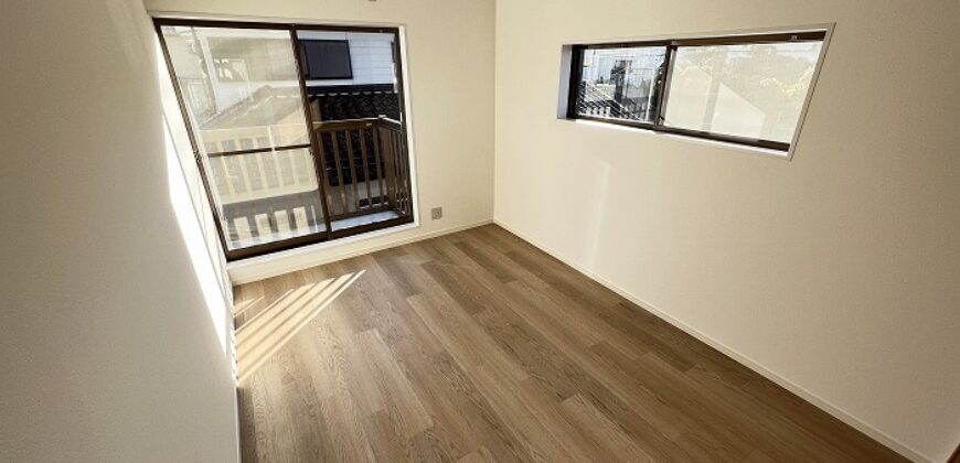 Casa em Hamamatsu
