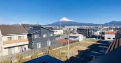 Casa em Fuji