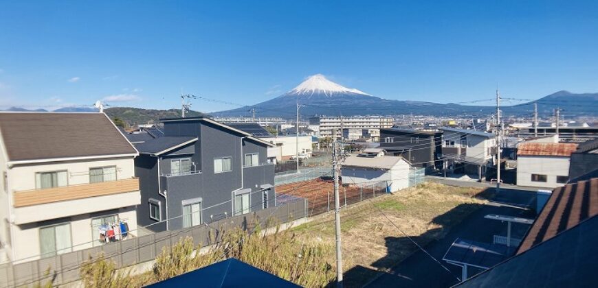 Casa em Fuji