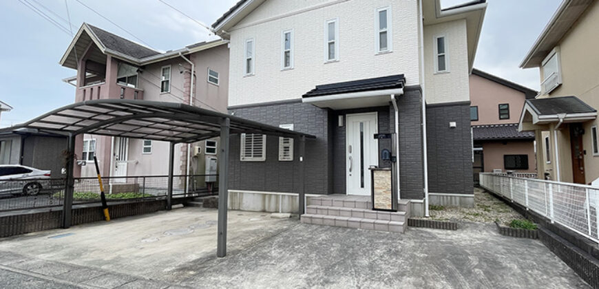 Casa em Suzuka