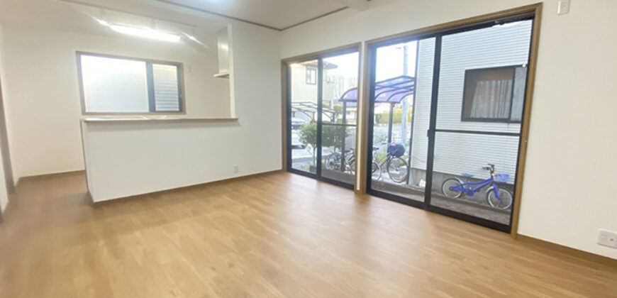 Casa em Fujieda