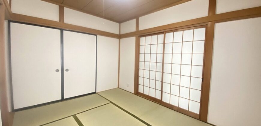 Casa em Fujieda