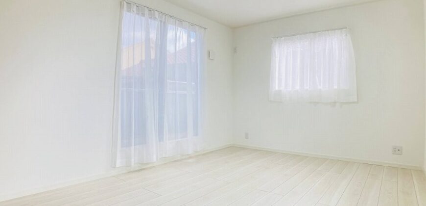Casa em Toyota