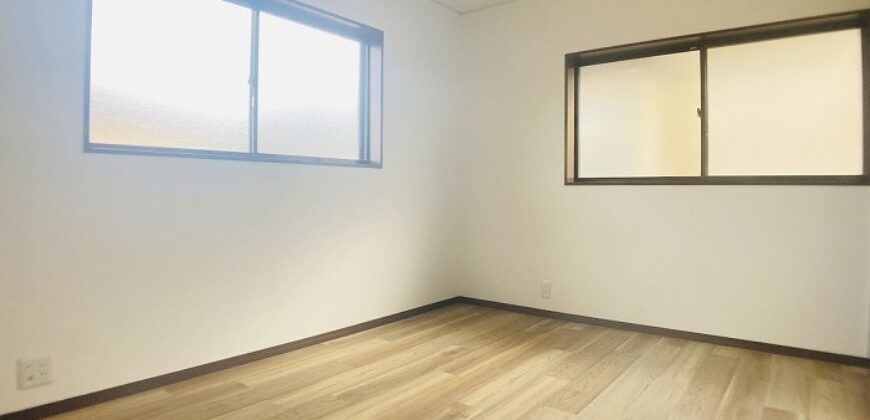 Casa em Toyota