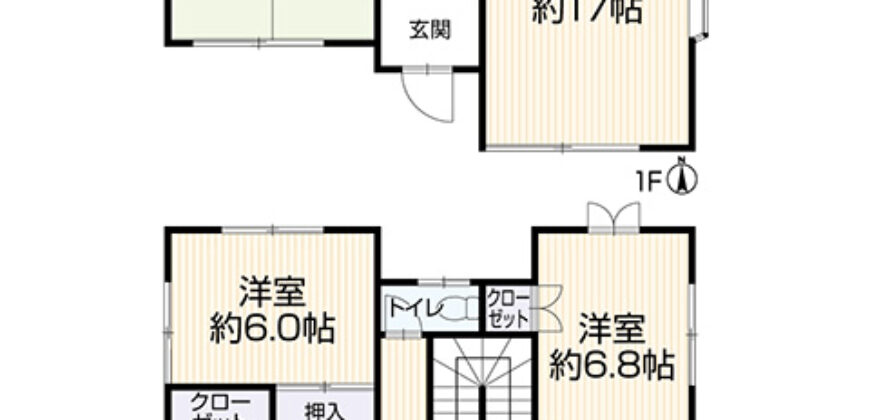 Casa em Yokkaichi