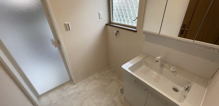 Casa em Yokkaichi