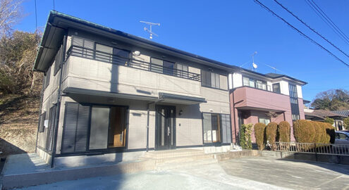 Casa em Kikugawa