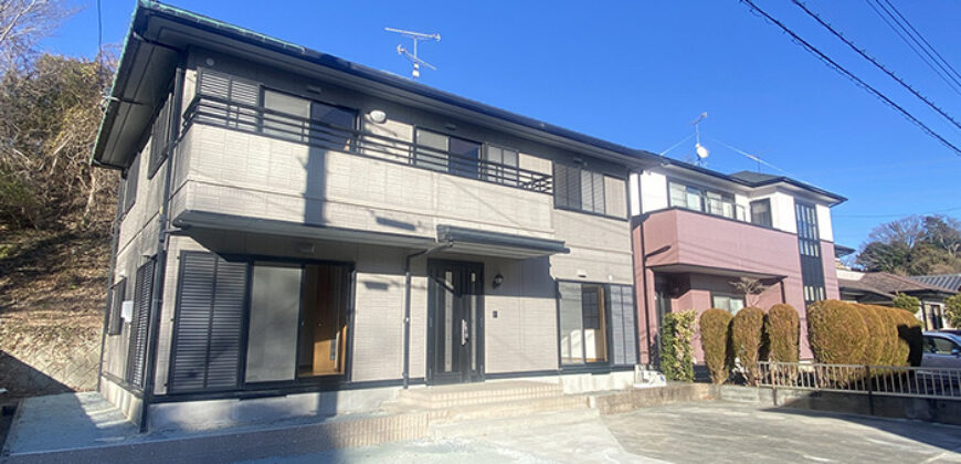 Casa em Kikugawa